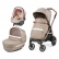 Peg Perego BOOK SL MODULAR 3в1 - Комбинирана количка 1